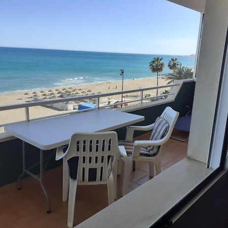 Apartament Alquiler Vivienda Turistica Fuengirola-Torreblanca Paseo Maritimo Nº 110 Zewnętrze zdjęcie