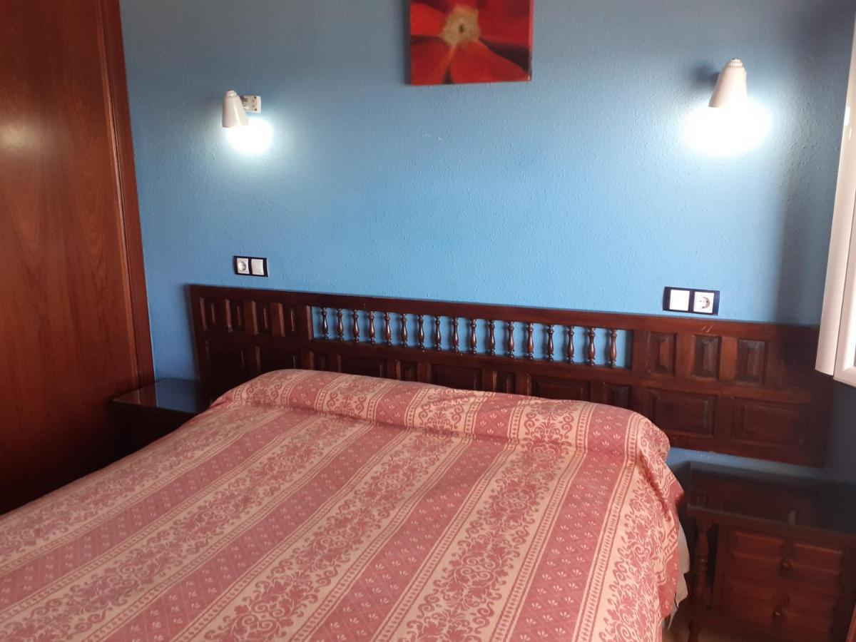 Apartament Alquiler Vivienda Turistica Fuengirola-Torreblanca Paseo Maritimo Nº 110 Zewnętrze zdjęcie