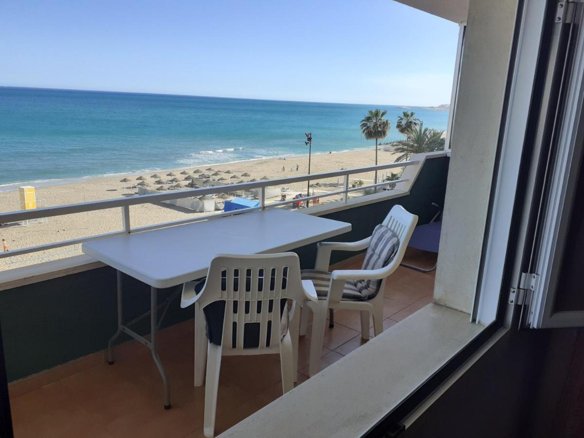 Apartament Alquiler Vivienda Turistica Fuengirola-Torreblanca Paseo Maritimo Nº 110 Zewnętrze zdjęcie